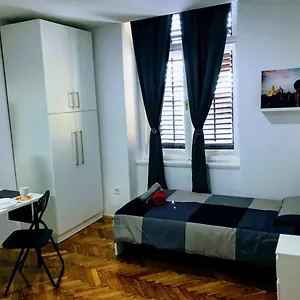  Appartement Center Green Park And