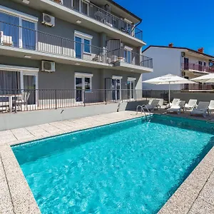  Appartement Paliska